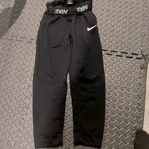 Nike Dri Fit kids sweatpants